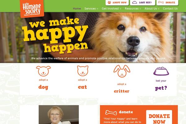 Site using Wp-ecards-invites plugin