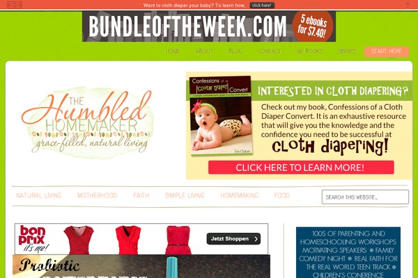 Site using Superside-me plugin