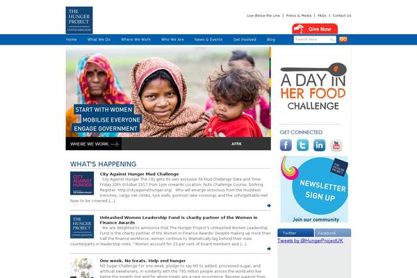 Site using Brave-popup-builder plugin