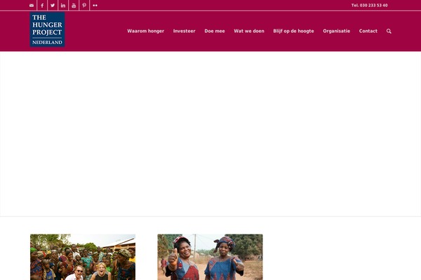 Site using Ultimate-elementor plugin