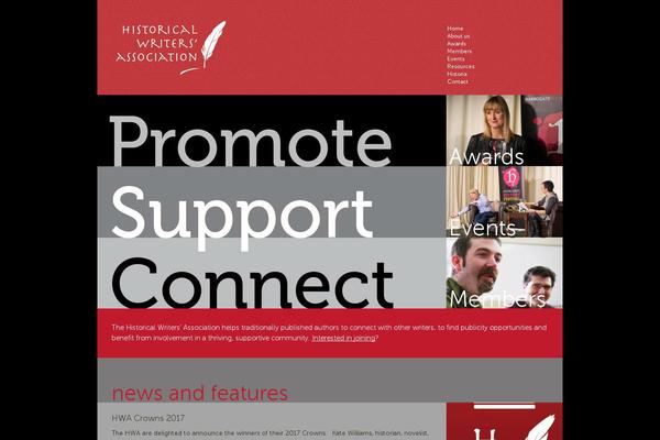 Thematic theme site design template sample
