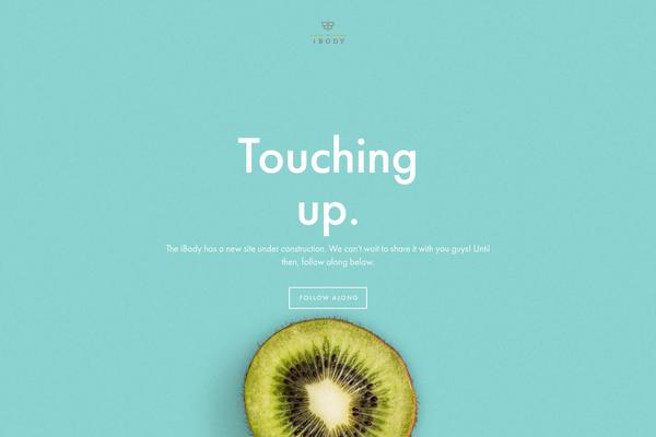 Schema theme site design template sample
