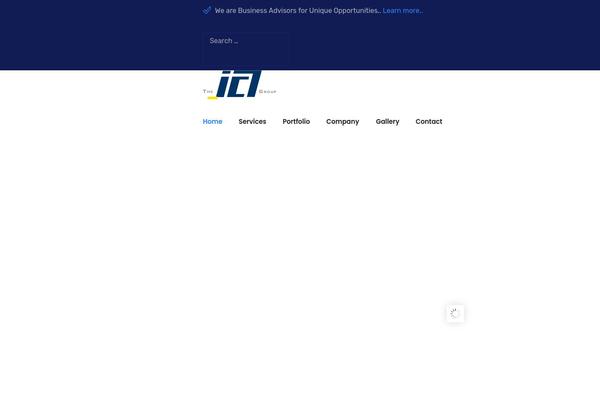 Site using Delaware-addons plugin