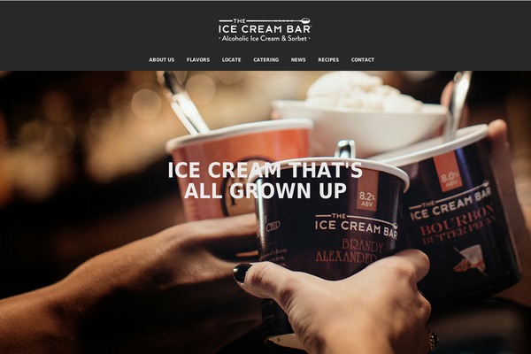 v2.0.0 theme websites examples