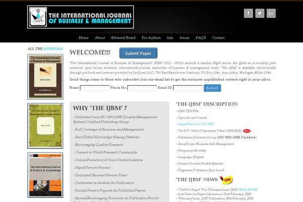 Site using Fb-reviews-widget plugin