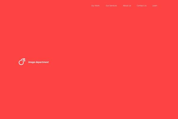 Builder-Everett-Custom theme websites examples