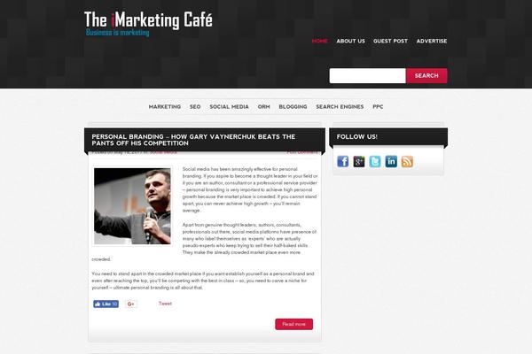 newbusiness_v1.2 theme websites examples