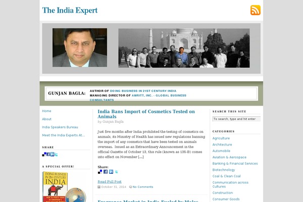 Site using Jet-search plugin