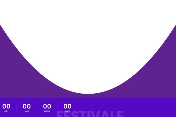 Eventchamp-child theme site design template sample