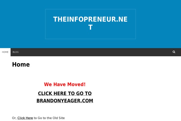 theinfopreneur.net site used Periar