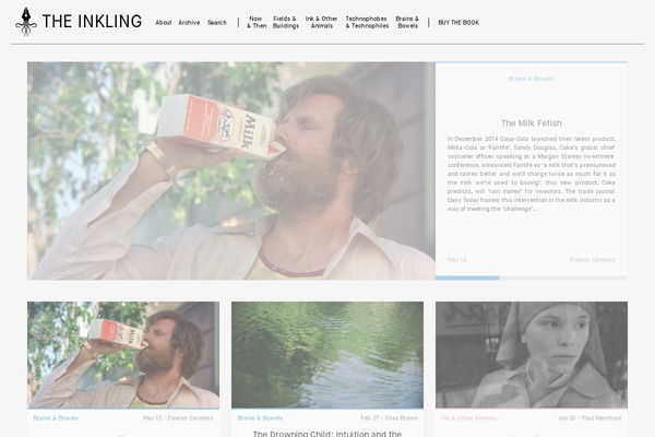 Astra theme site design template sample