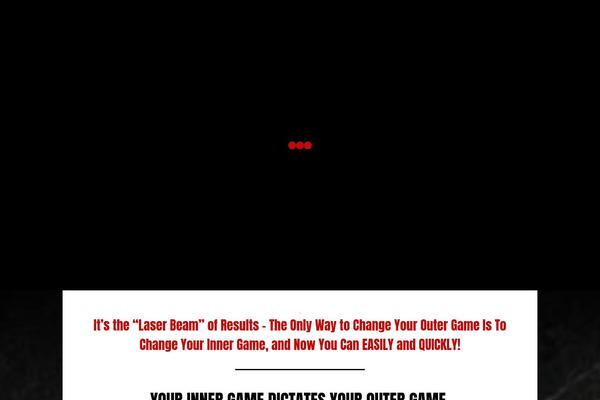 Site using Video-popup plugin