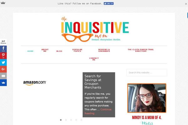 Site using Related-posts-by-taxonomy plugin