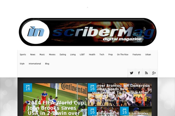 theinscribermag.com site used eMag