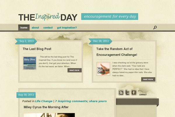 Site using WP User Avatar plugin