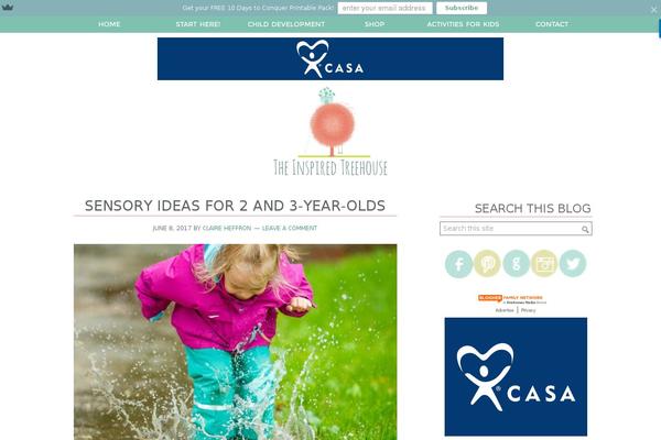 Restored316-sprinkle-pro theme site design template sample