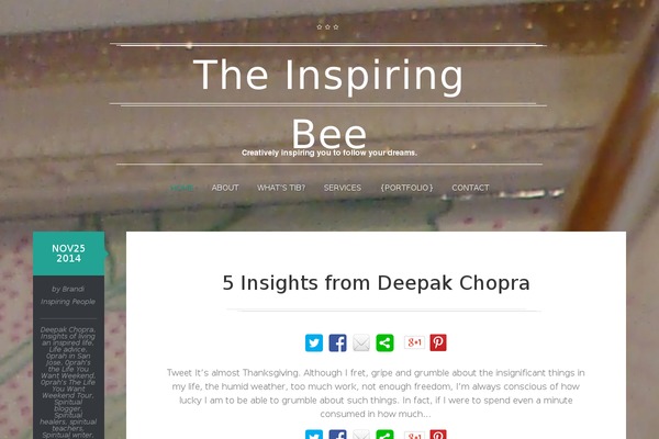 Site using Show-wordpress-blog-vital-stats plugin