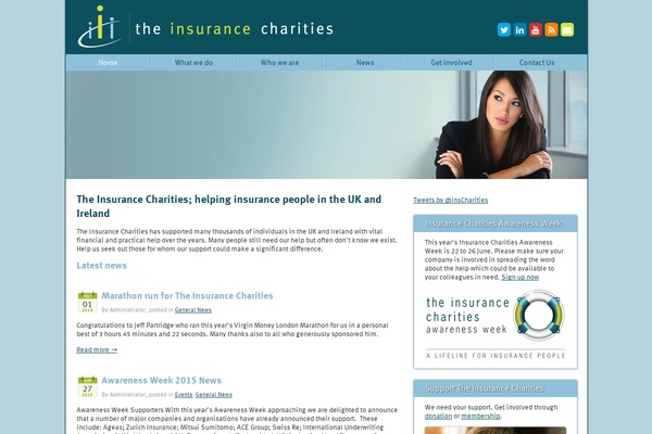Site using Cookie Law Info plugin