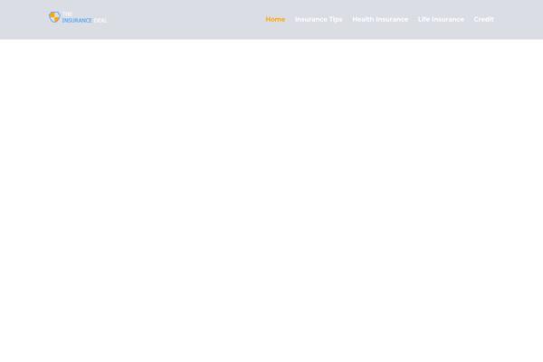 theinsurancedeal.com site used Iconsult