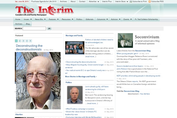 Site using Memberpress plugin