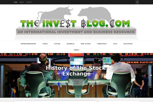 Site using Youxi-widgets plugin