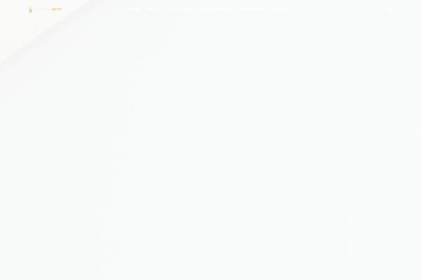 Site using Seg_instaportfolio plugin
