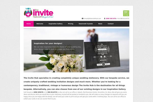 Site using Ar-contactus plugin