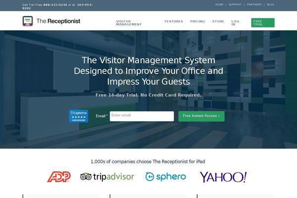 Site using Quick Page/Post Redirect Plugin plugin