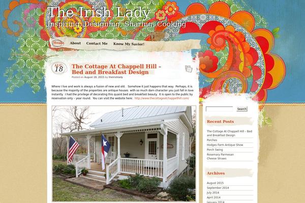 Site using Custom-fonts plugin