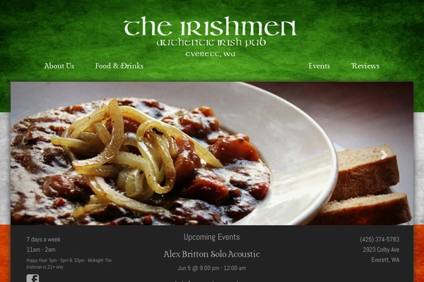 Site using WP Photo Album Plus plugin