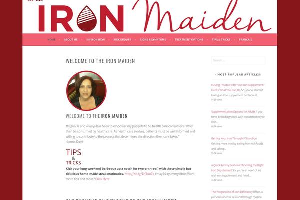 Site using Advanced Twitter Followers Widget plugin