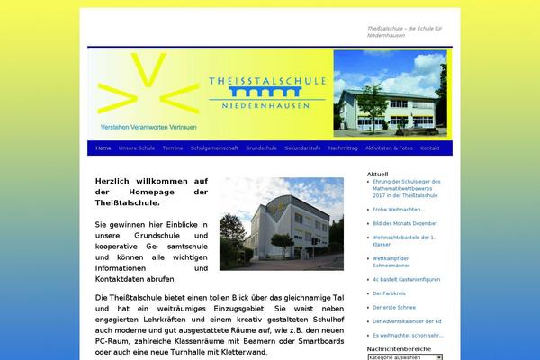 Site using NextCellent Gallery - NextGEN Legacy plugin