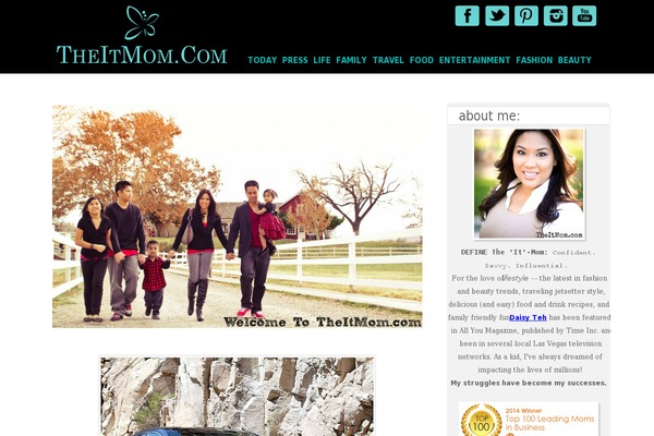 Site using Custom-facebook-feed-pro plugin