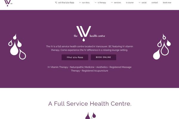 Site using Ronneby-core plugin