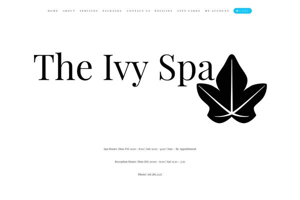 Zuperla theme site design template sample