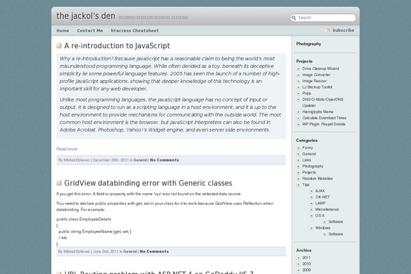 thejackol.com site used Autumn-concept-10