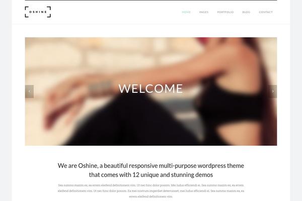 Site using Tatsu plugin