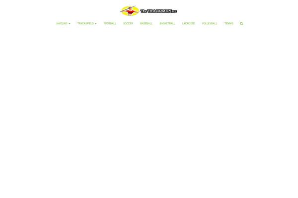 Site using Simple Pull Quote plugin