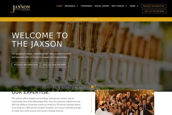 Site using Instashow-lite plugin