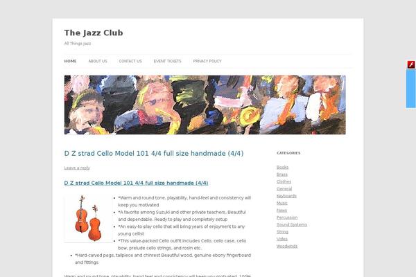 Site using WP FollowMe plugin