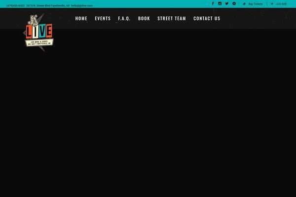 Site using Brandfolder - Digital Asset Management Simplified. plugin