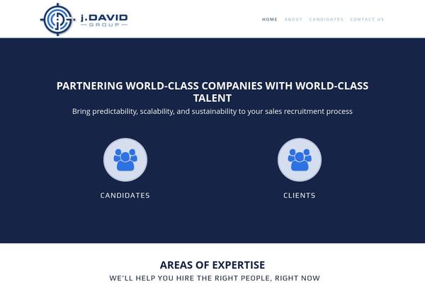 Site using Simple-podcast-press plugin