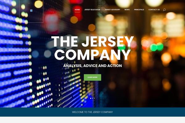 thejerseyco.com site used Thejerseyco