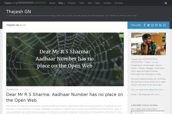 Site using Maps-marker-pro plugin
