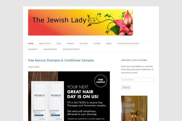 Site using Recipe Card plugin