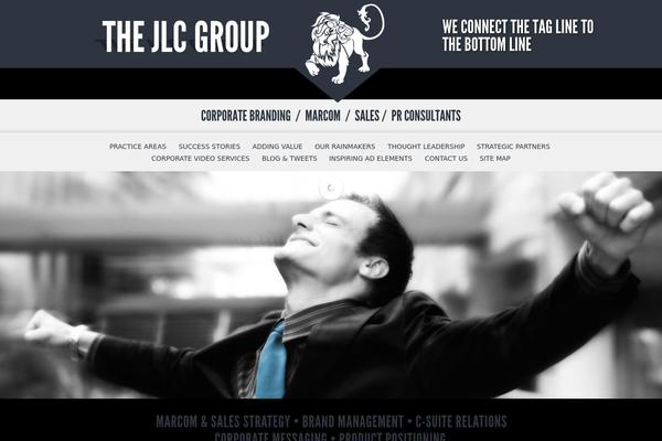Site using Wp-nice-topbar plugin