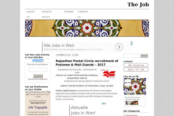 Site using Wp-responsive-table plugin