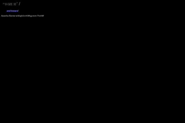 Site using Minimal Coming Soon & Maintenance Mode plugin