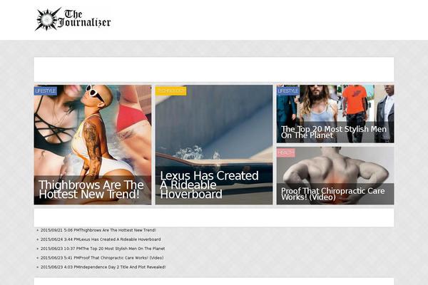 Site using Simple-share-buttons-plus plugin