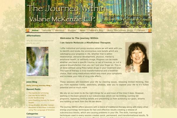 Site using Weaver-xtreme-plus plugin